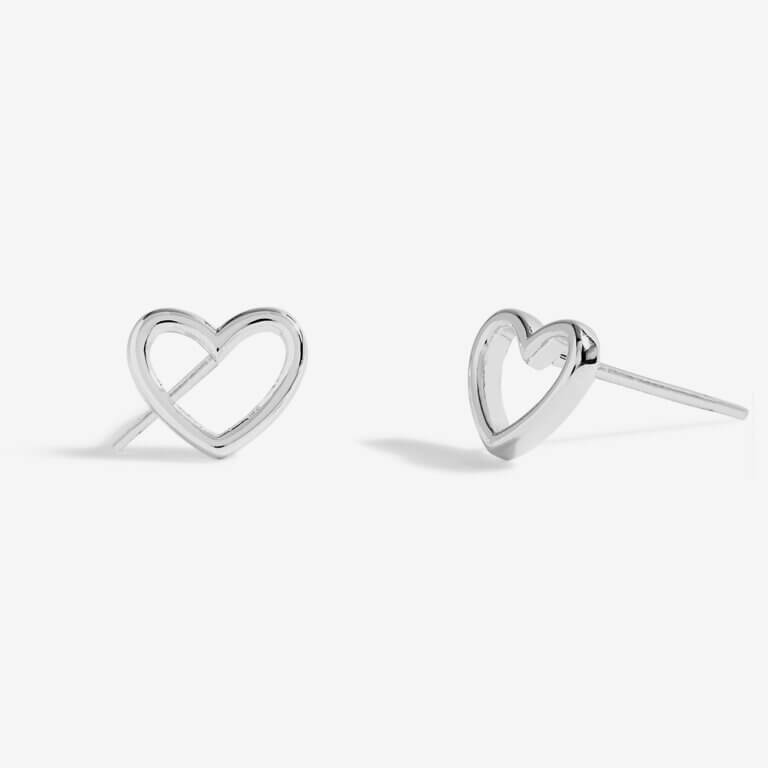 Celebration Earring Set 'Love You To The Moon And Back'