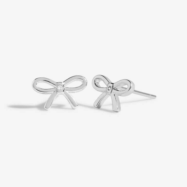 Beautifully Boxed A Little 'With Love' Earrings