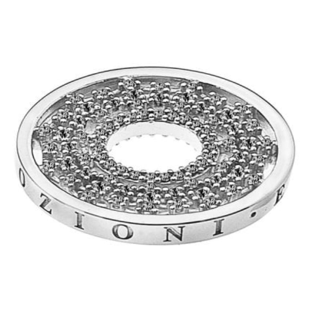 25mm Dreamcatcher Reversible Coin