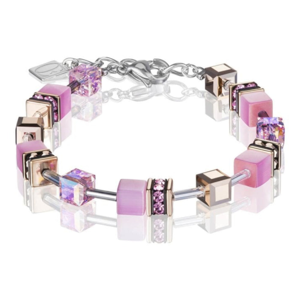 Light Rose Bracelet