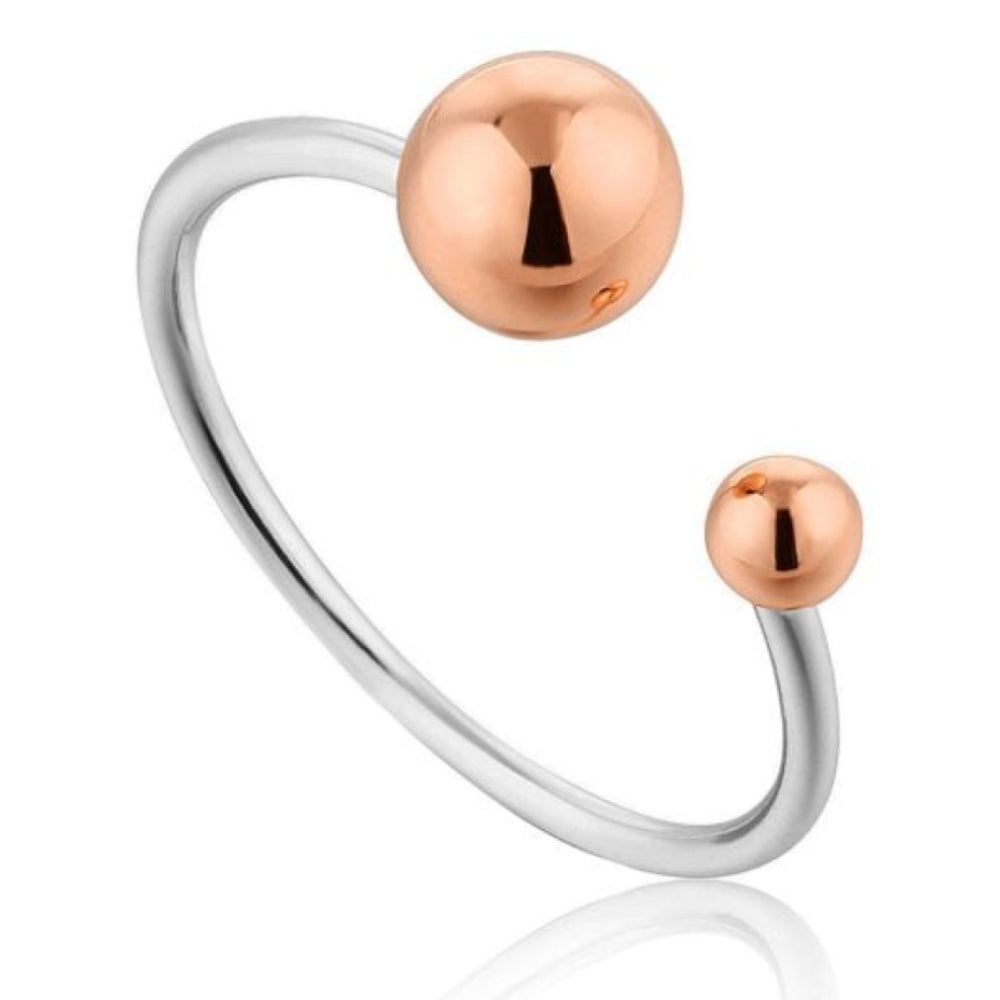 Out Of This World Open Ring