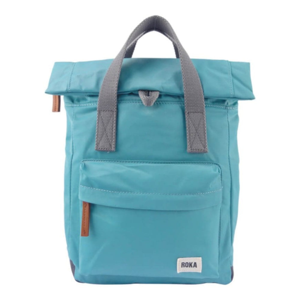 Canfield B Small Aqua