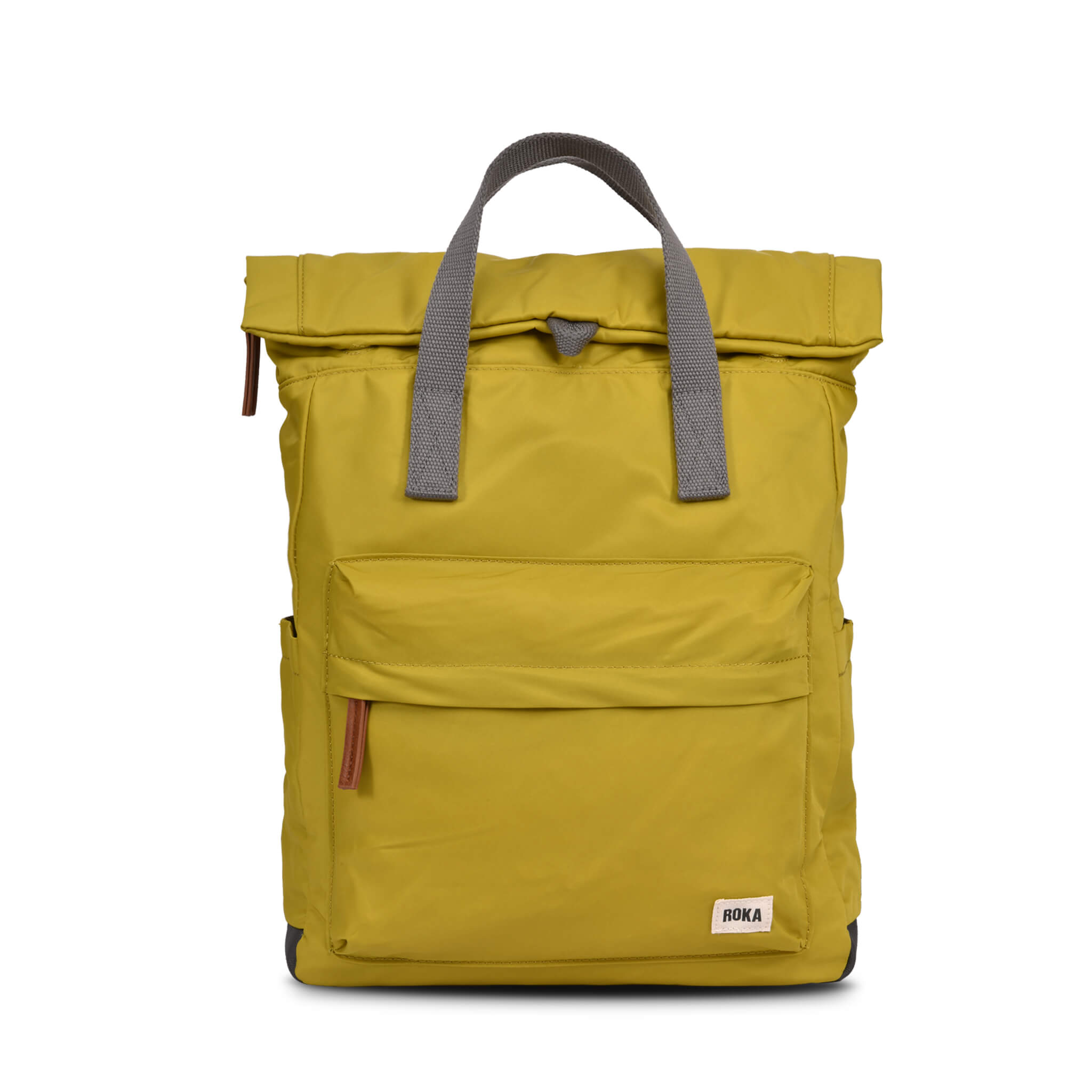 Canfield B Medium Sustainable Nylon Pea
