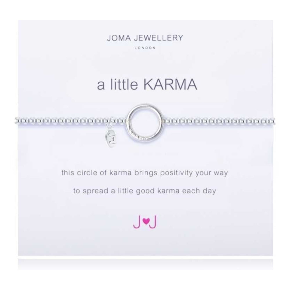 a little KARMA - bracelet
