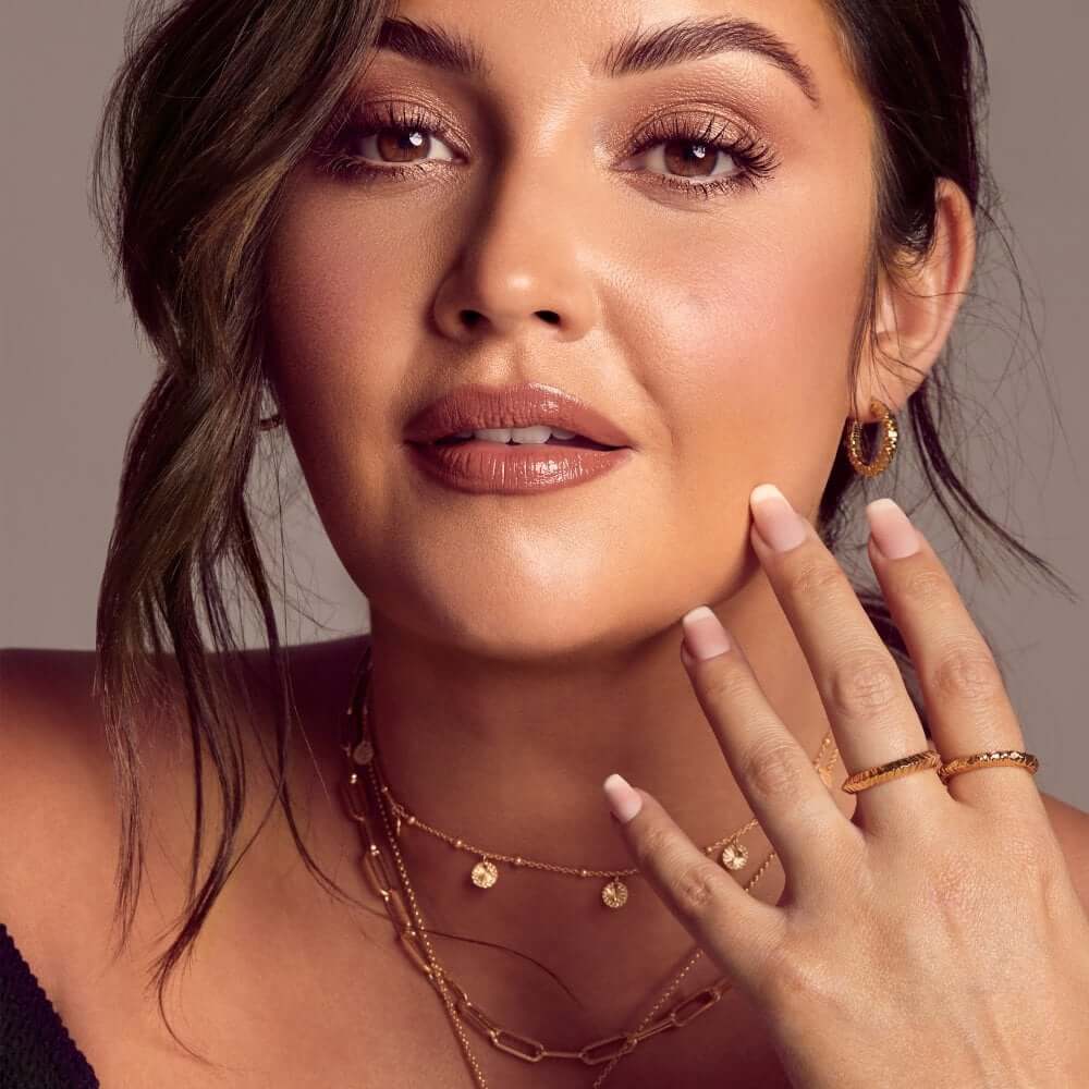 Believe Earrings