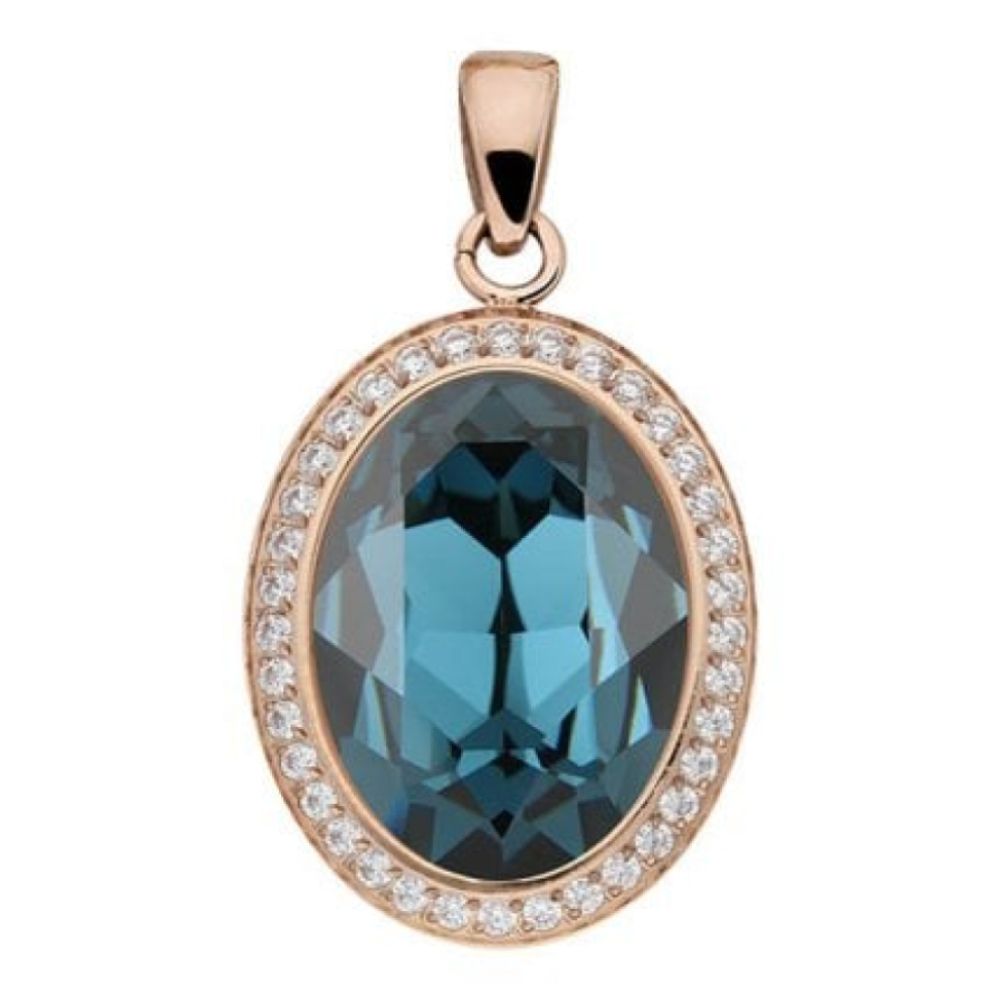 Pendant Tivola Deluxe Montana Crystal Big RG