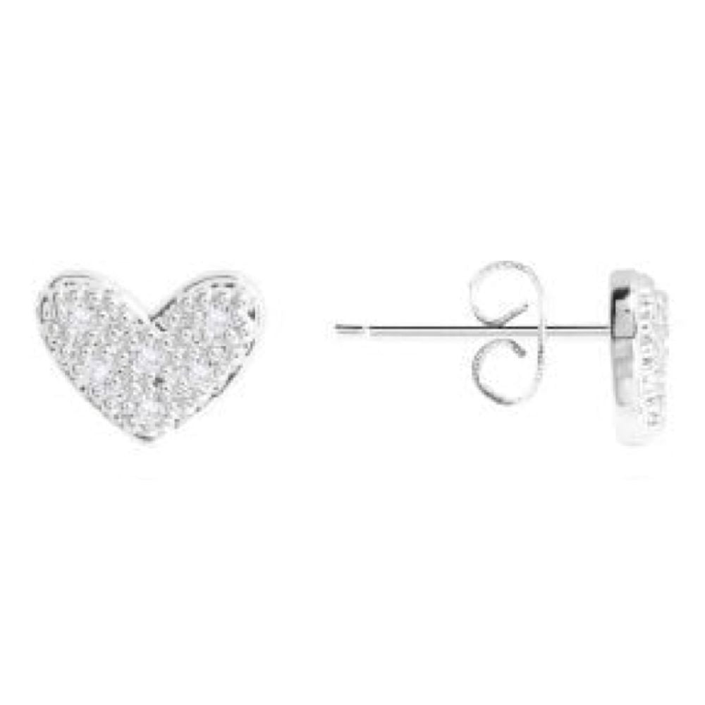 Sentiment Set | Mum In A Million | Earrings And Necklace | 46cm + 5cm Extender