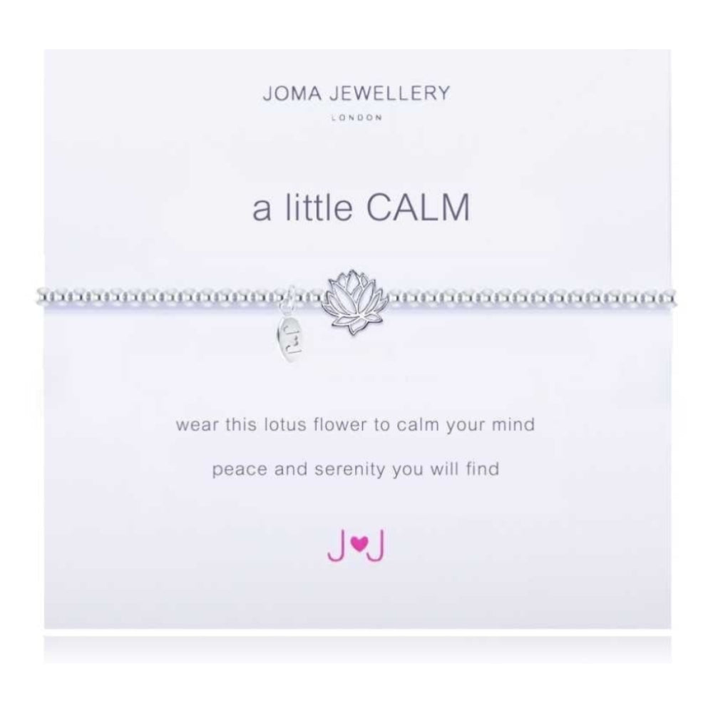 a little CALM - bracelet