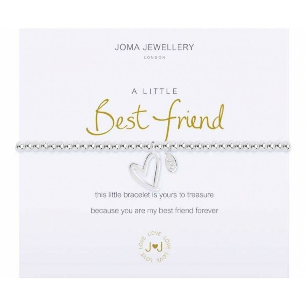 A Little BEST FRIEND Bracelet