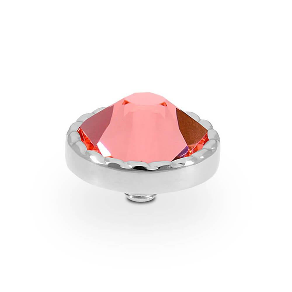 Bocconi Flat Rose Peach 9mm Top (S/P)