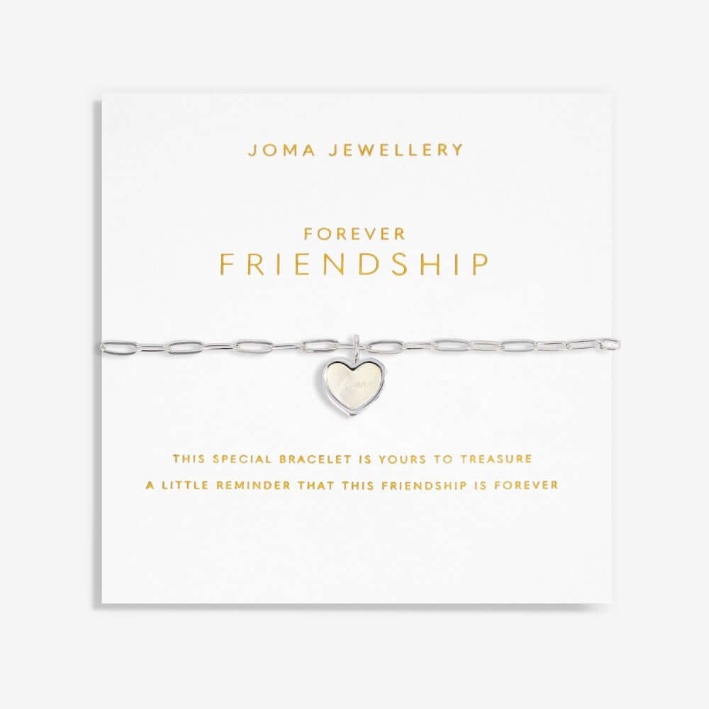 My Moments 'Forever Friendship' Bracelet