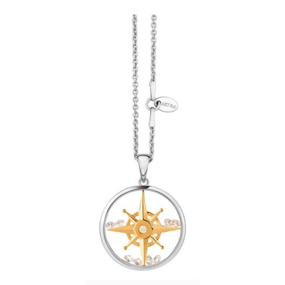 Compass Star 16mm (PA5417-YCZ)