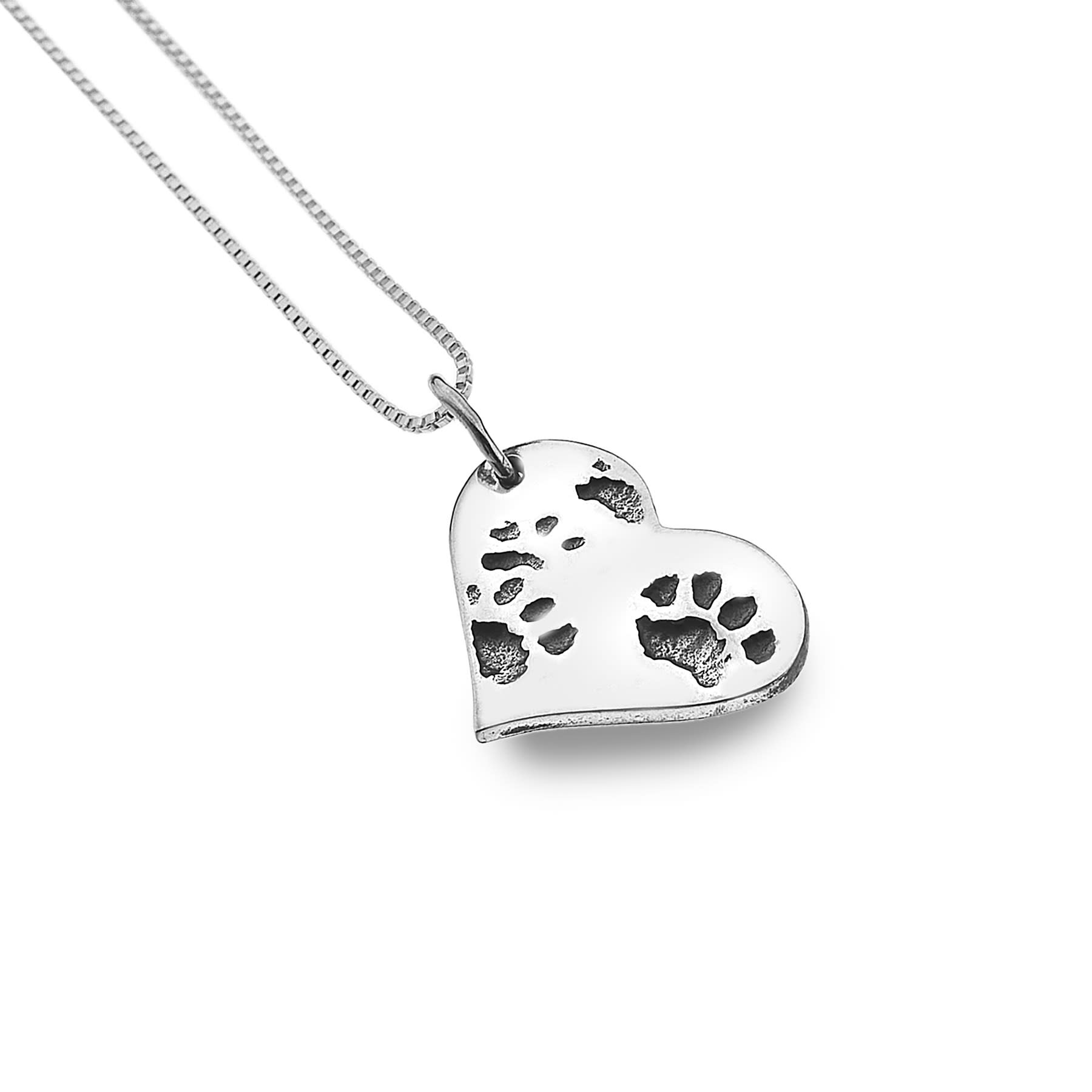 Origins Dog Lover Pendant Necklace
