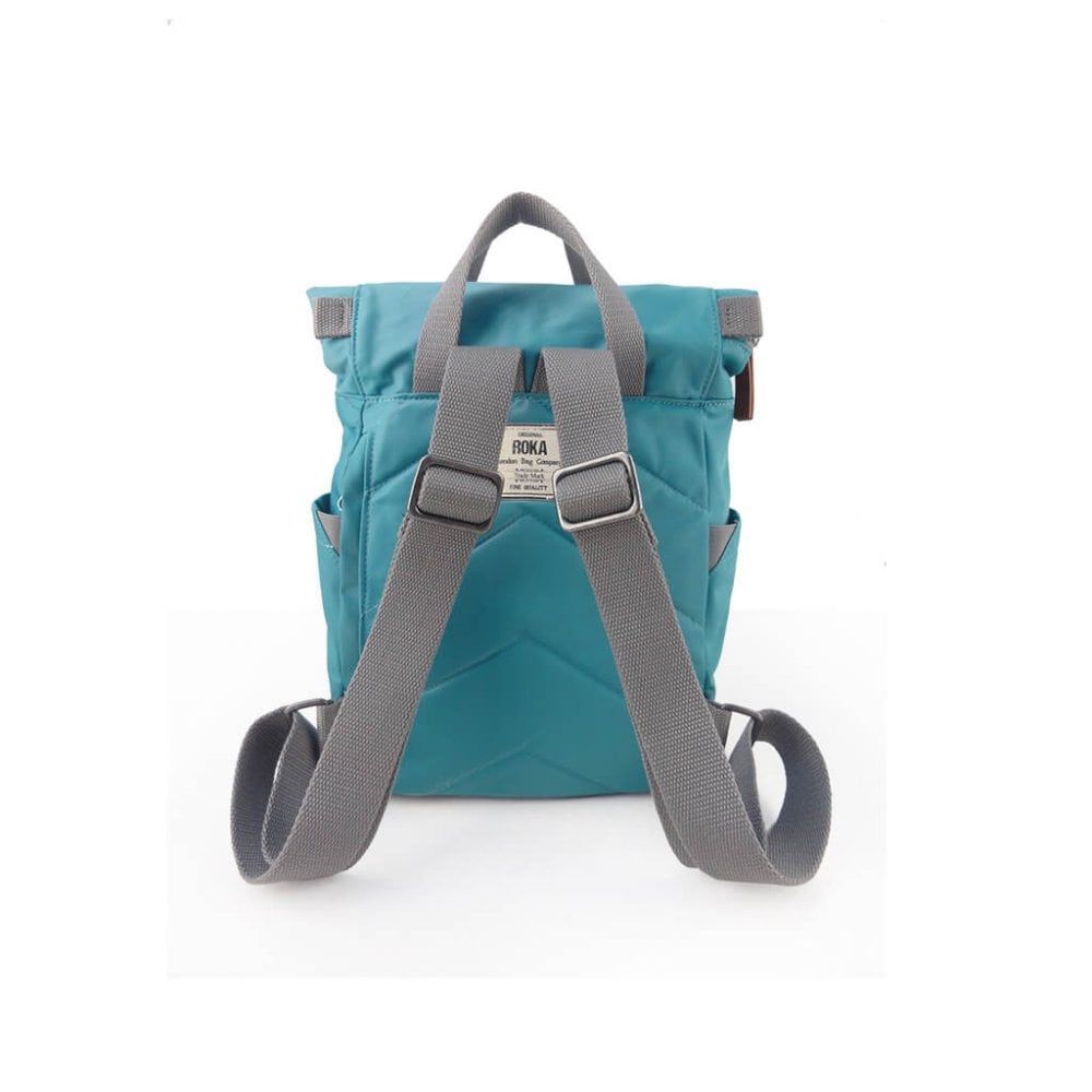 Canfield B Small Petrol