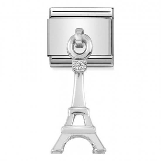 Composable Classic Exclusive 3D Eiffel Tower Link
