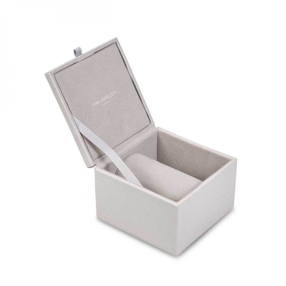 A Little Jewellery Box | Fabulous Friend | Silver | Bracelet | 17.5cm Stretch