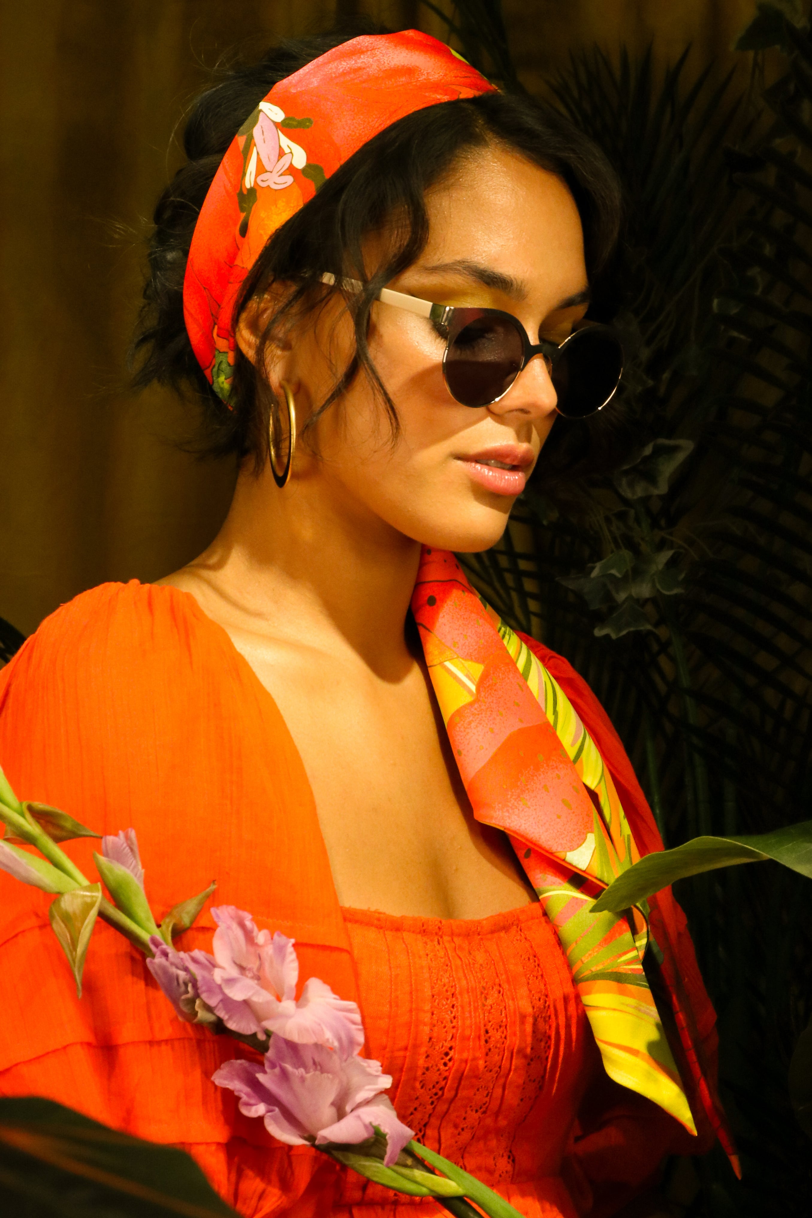 Sunglasses Leona