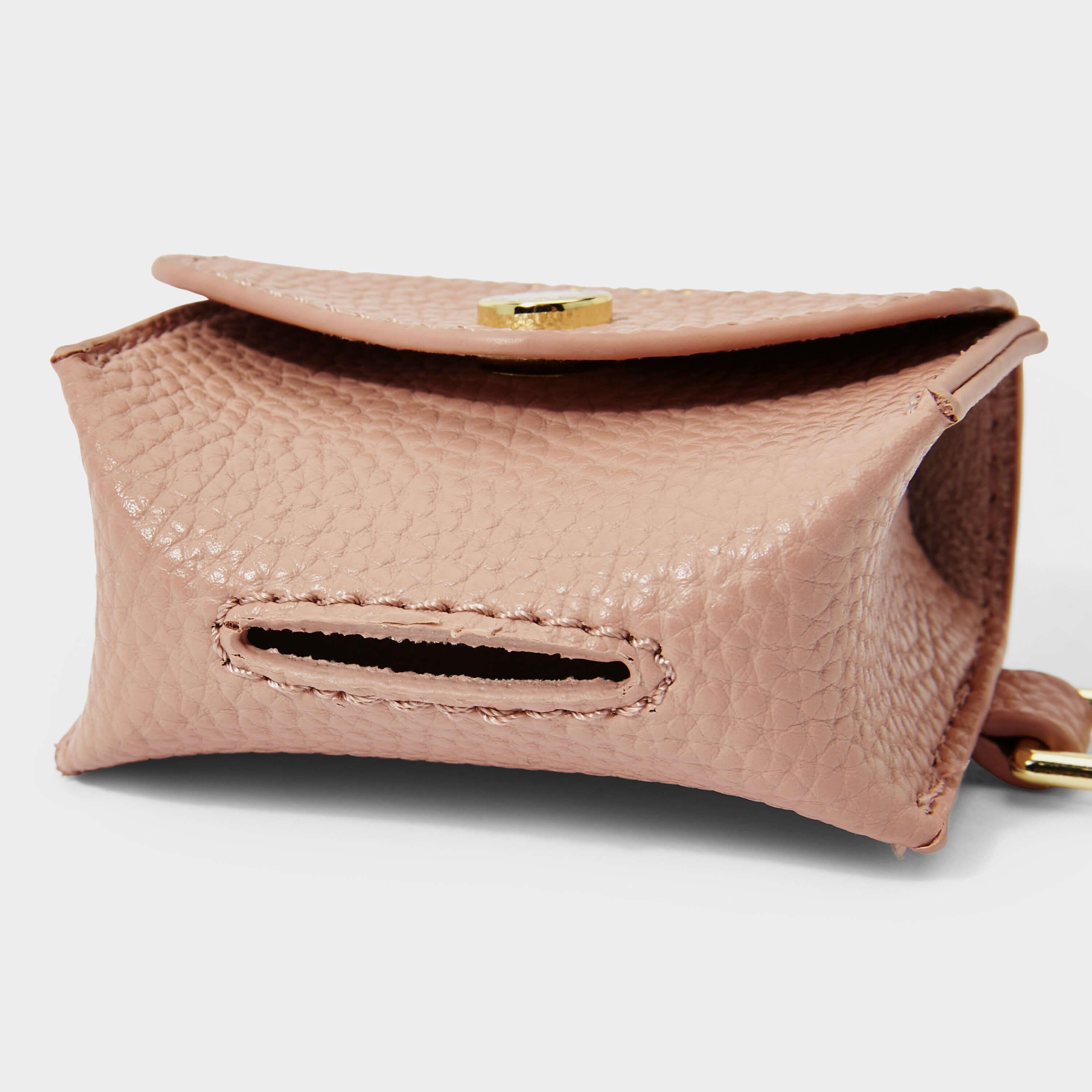 Pet Bag Cover | Pink | 6 X 8 X 4cm