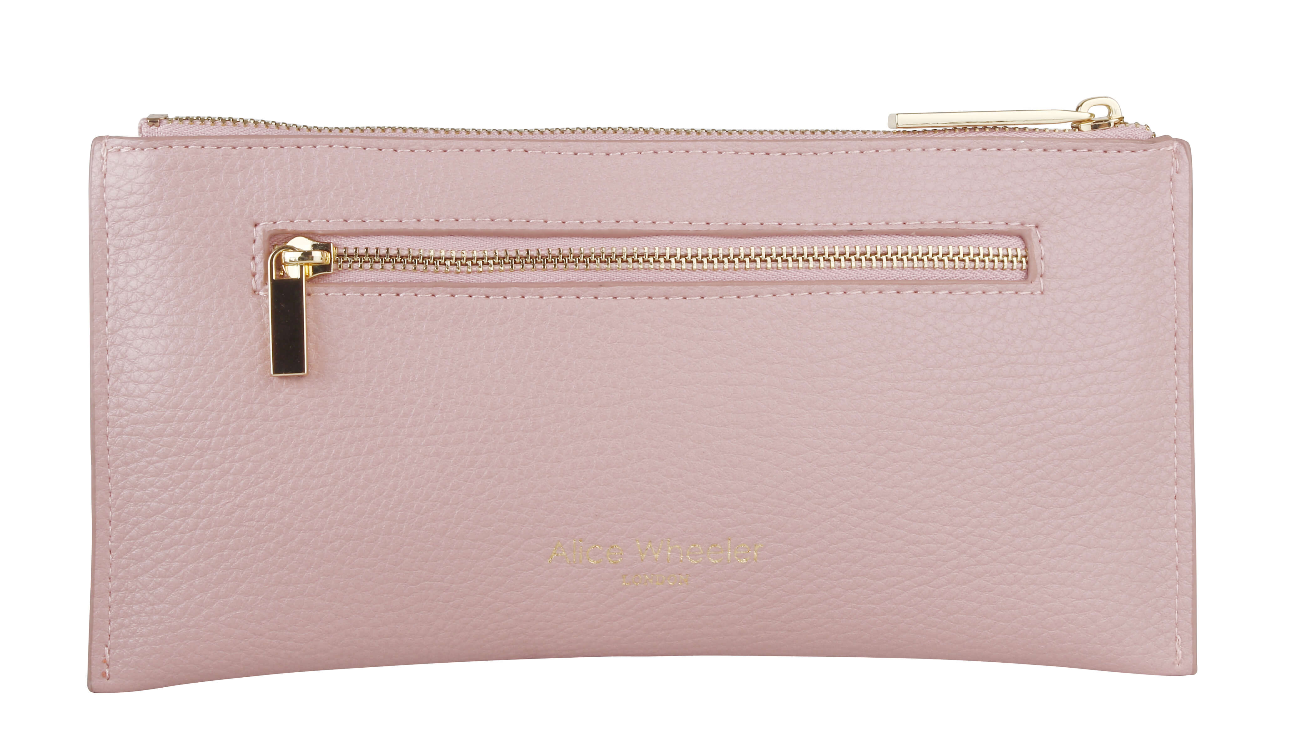 Brunel Purse In Pink