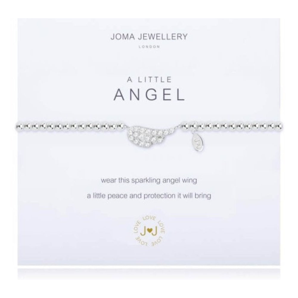 A Little 'Angel' Bracelet