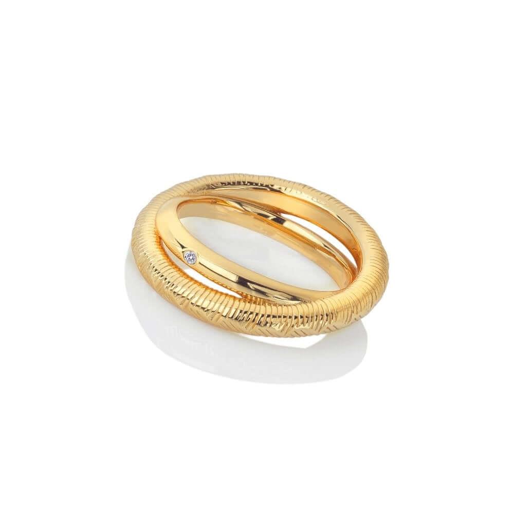 Spirit Duo Ring - XS