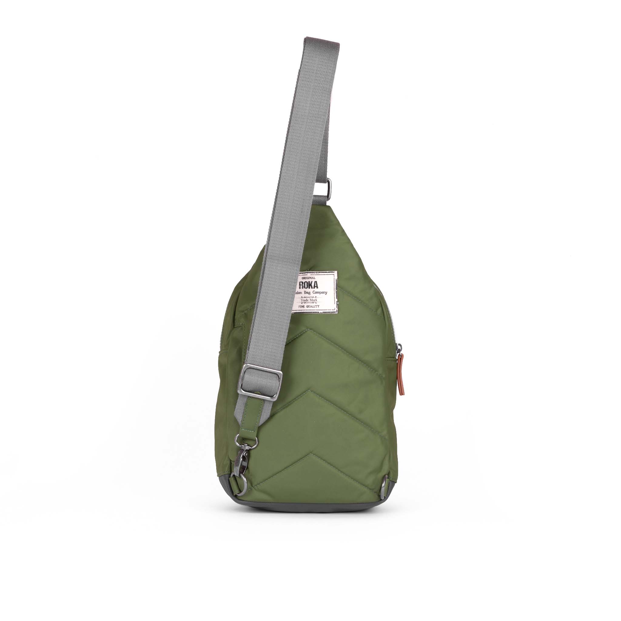 Willesden B Sustainable Nylon Avocado