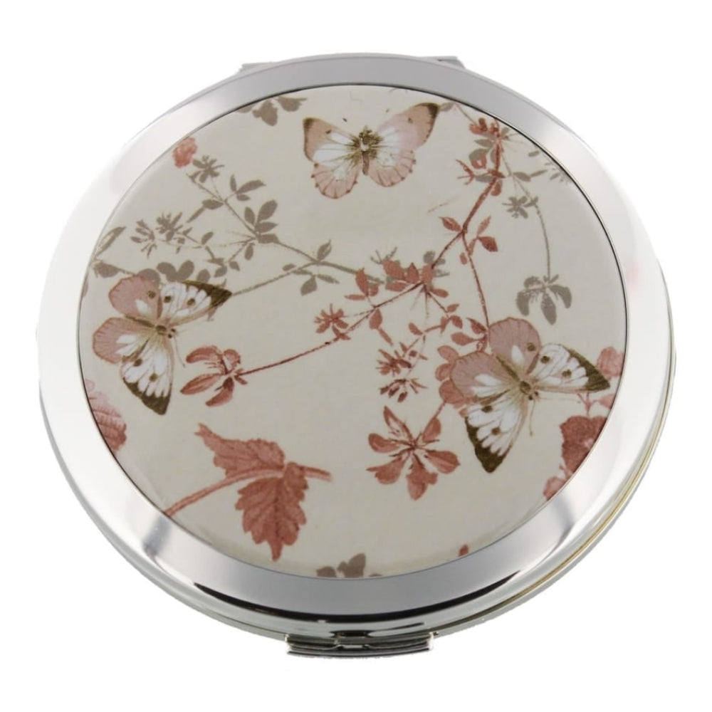 Heritage Collection Dual Mirror 70mm Butterfly