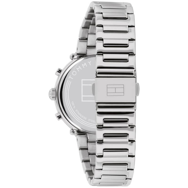 Emery Sport Stainless Steel Ladies Watch