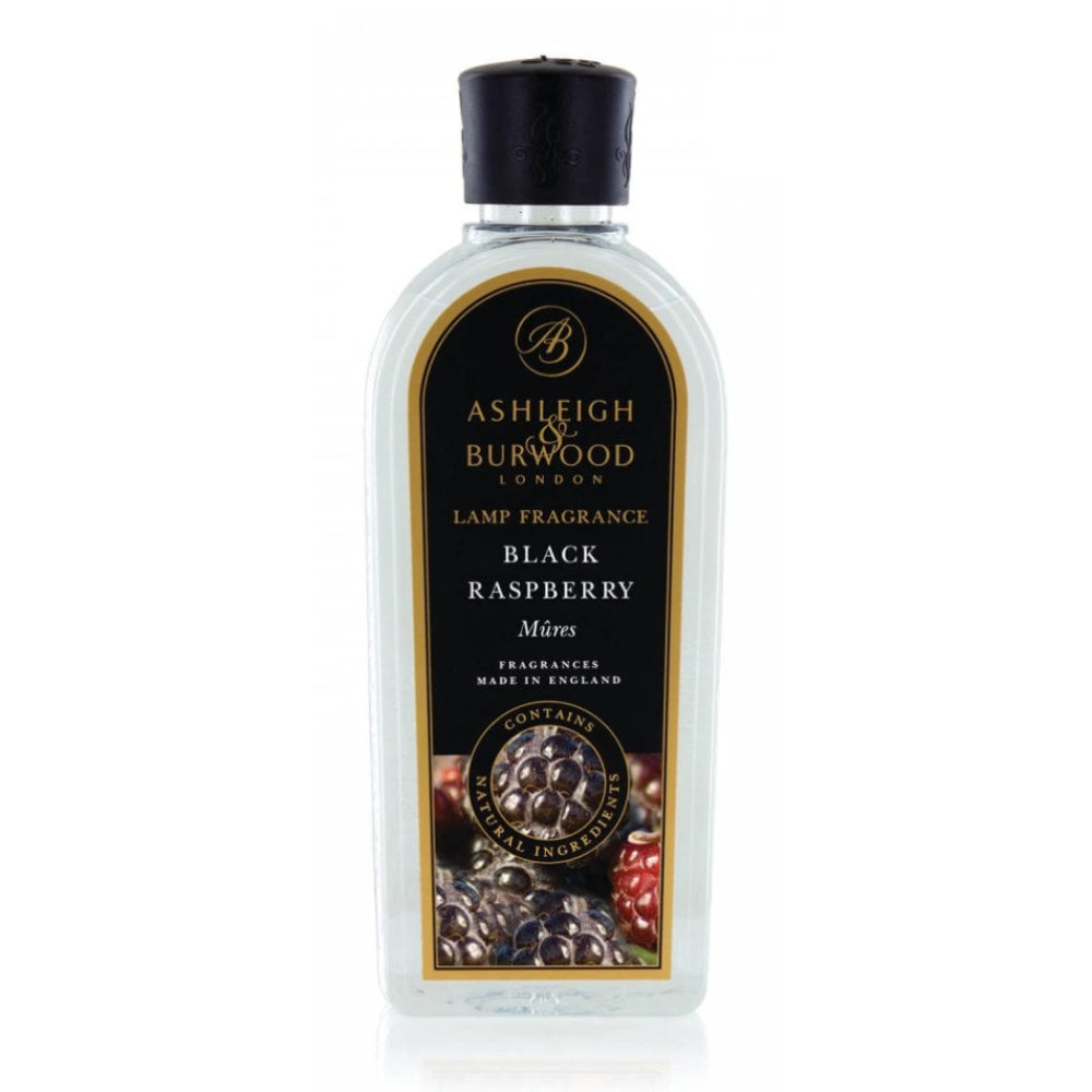 Black Raspberry Lamp Fragrance Oil 500ml