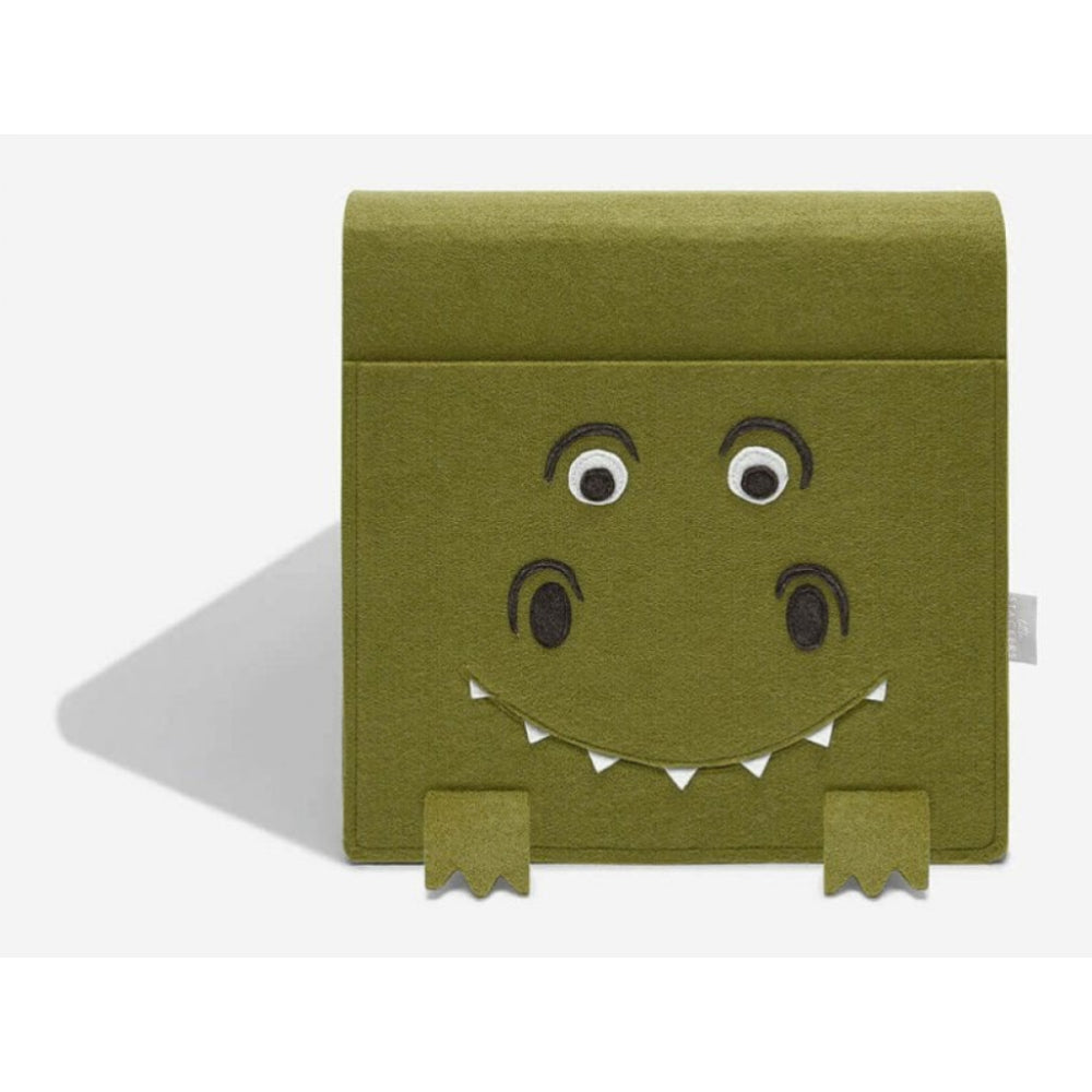 Terry T-Rex Bed Pocket