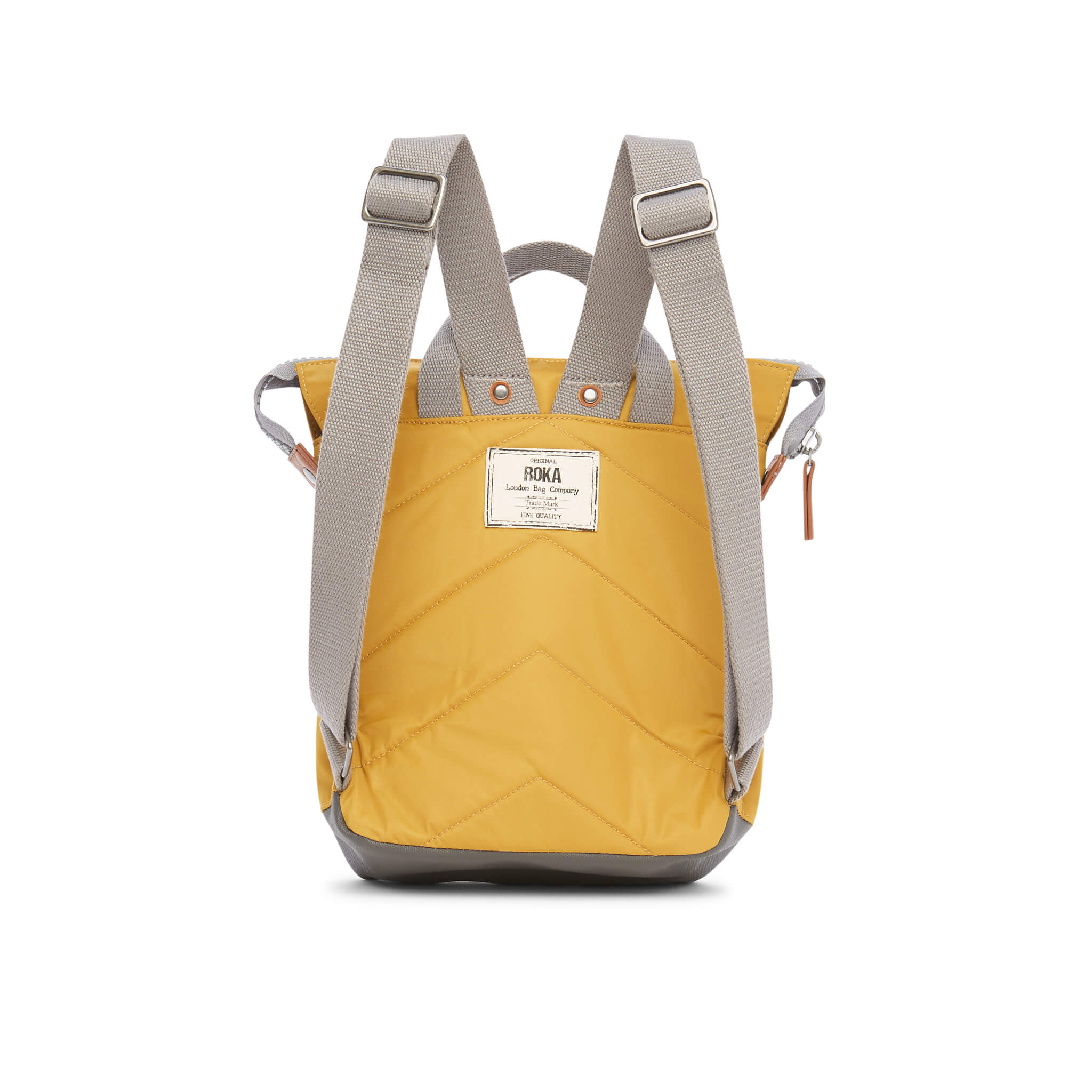 Bantry B Small Sustainable Nylon Corn