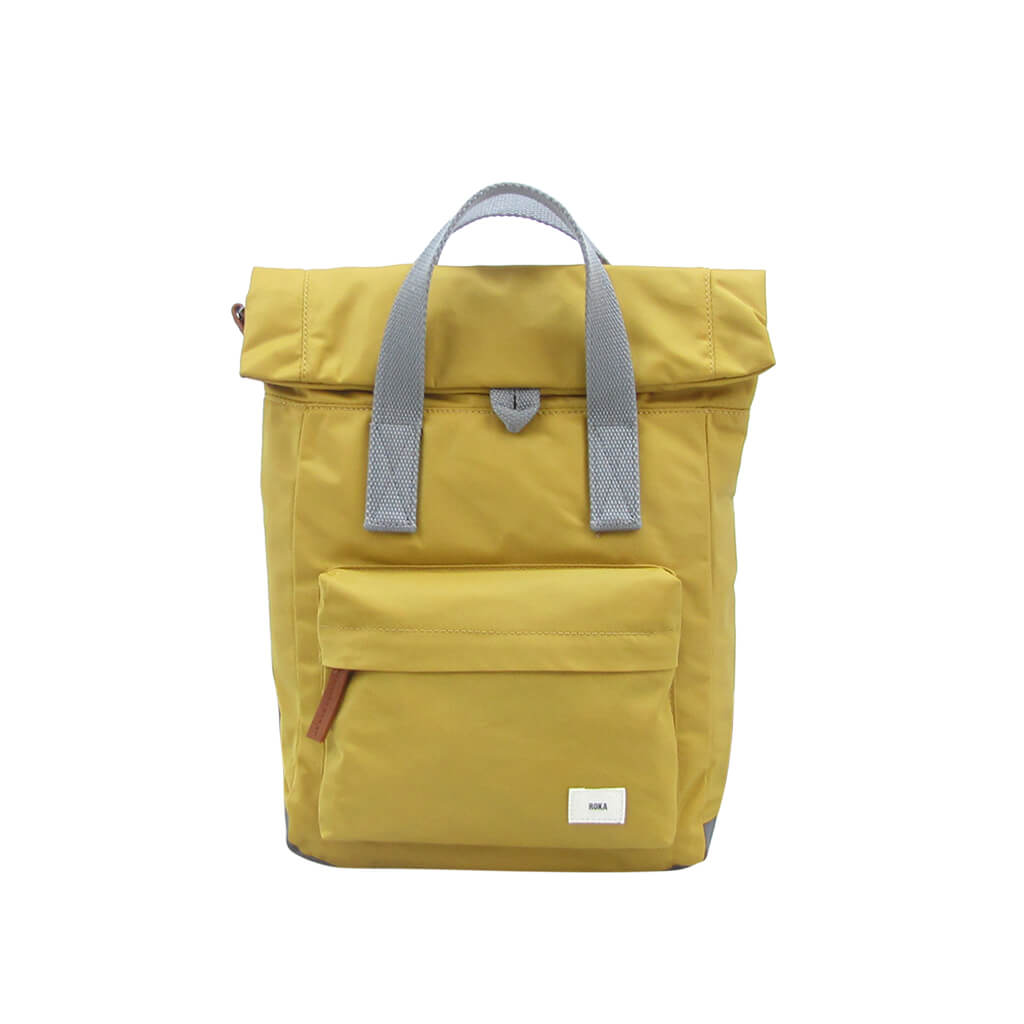 Canfield B Small Sustainable Nylon Corn