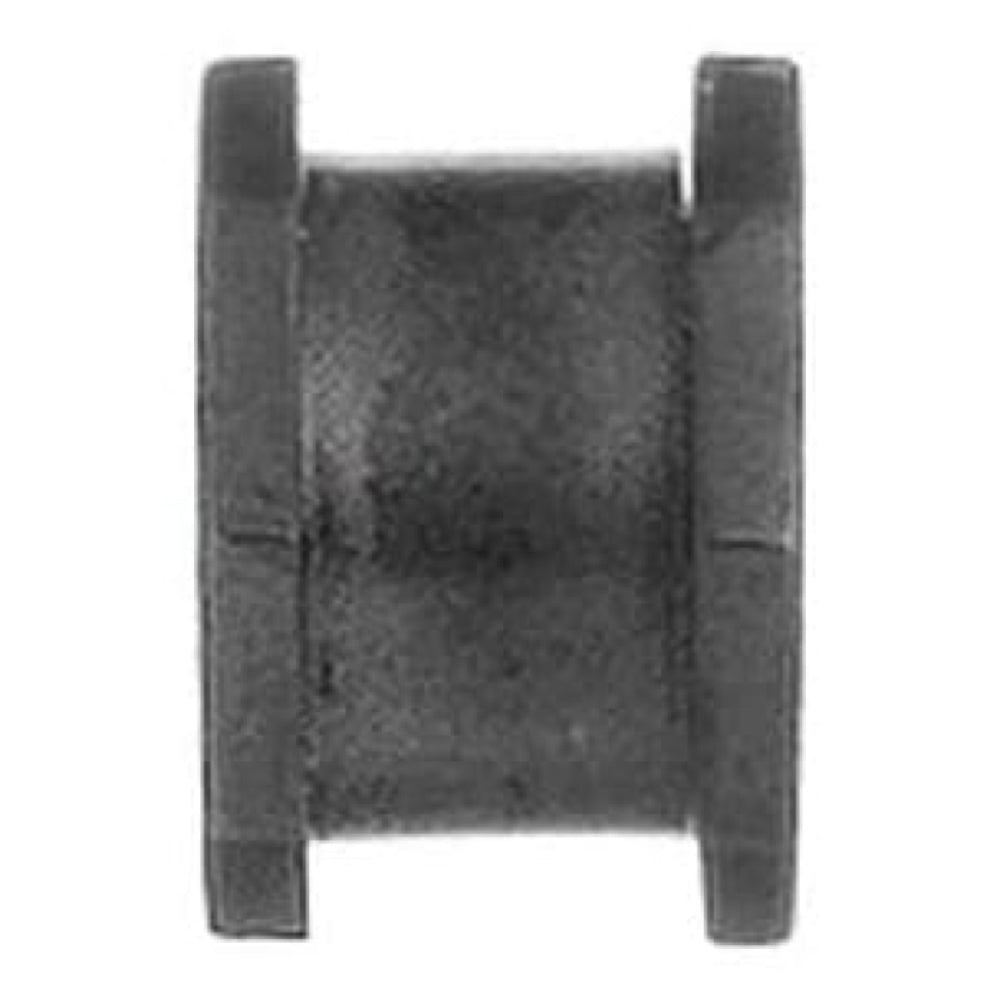 Gents Black Ion Plated Bolt Link