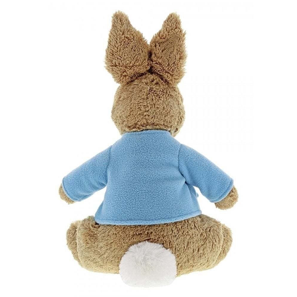 Peter Rabbit Extra Large Soft Toy -38cm