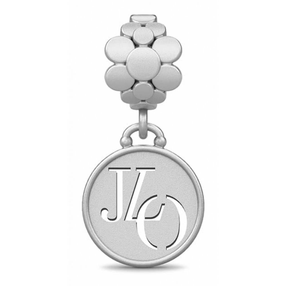 Sterling Silver Jennifer Lopez Fob Charm