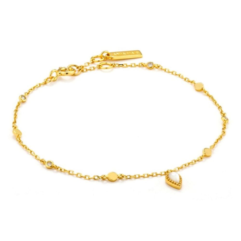 Dream Bracelet Gold