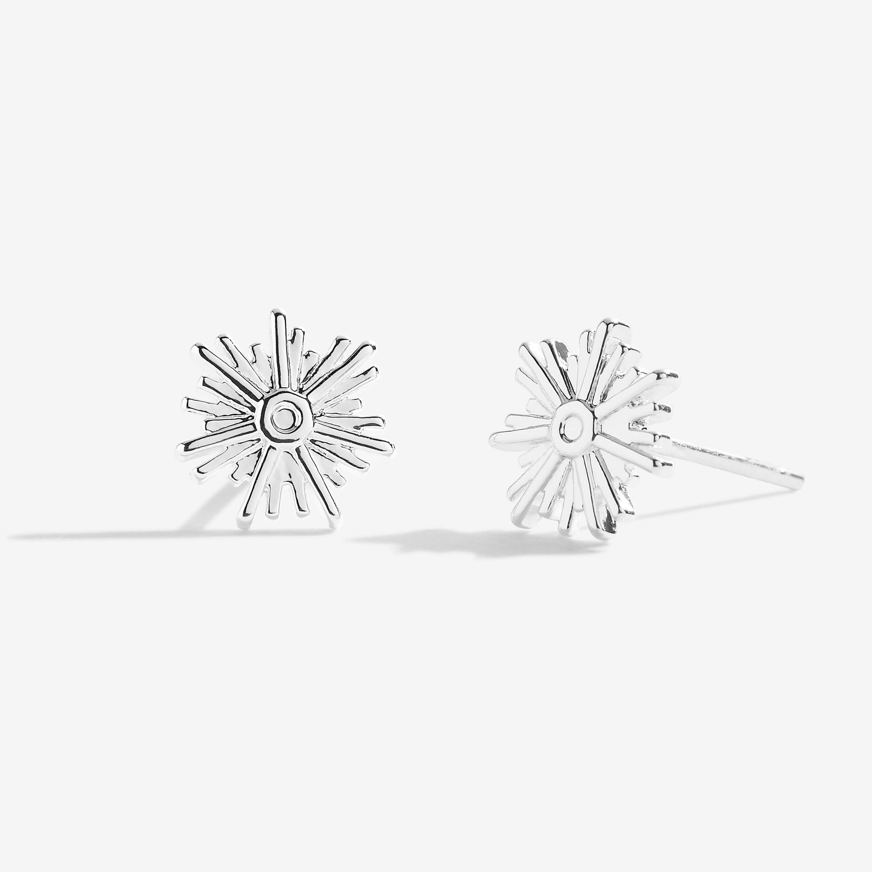 Occasion Earring Box | Congratulations | Silver | Earrings | Set Of 3 Earrings