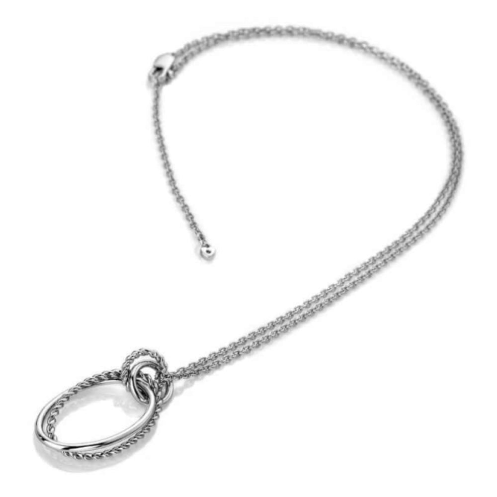Unity Oval Pendant