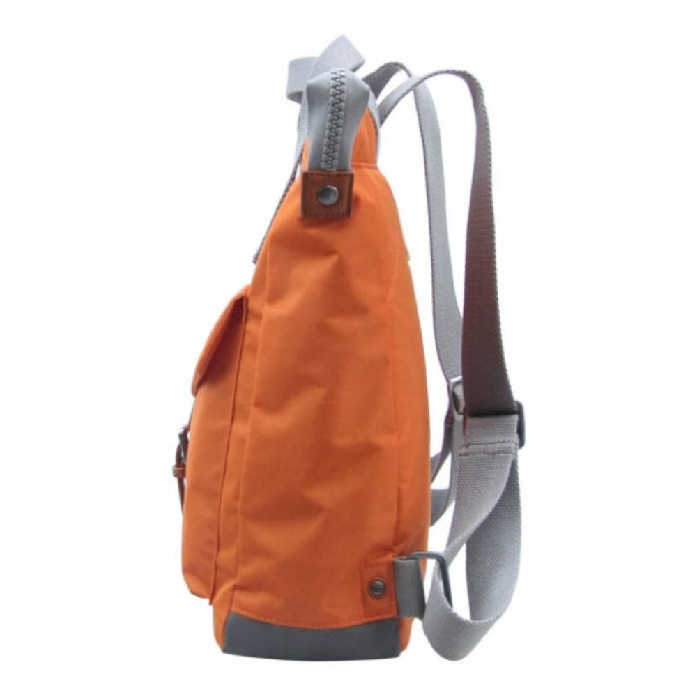 Bantry C Medium Burnt Orange