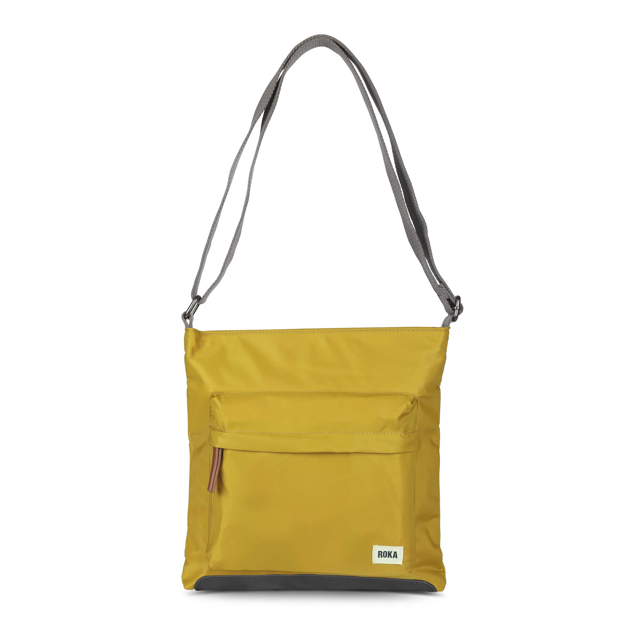 Kennington B Medium Sustainable Nylon Corn