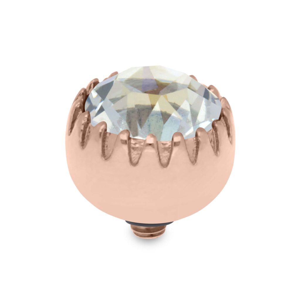 London Big RG/P 10.5mm Crystal Ignite Top