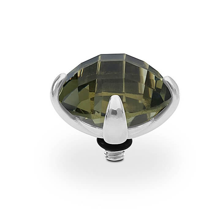 Interc Seano SS Oilvine 13mm Top
