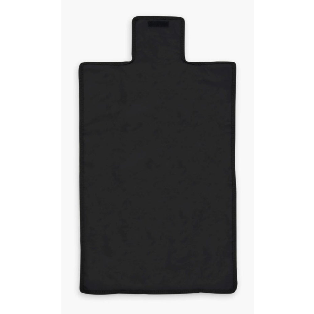 BABY CHANGING BAG - Black - 32x45x17cm