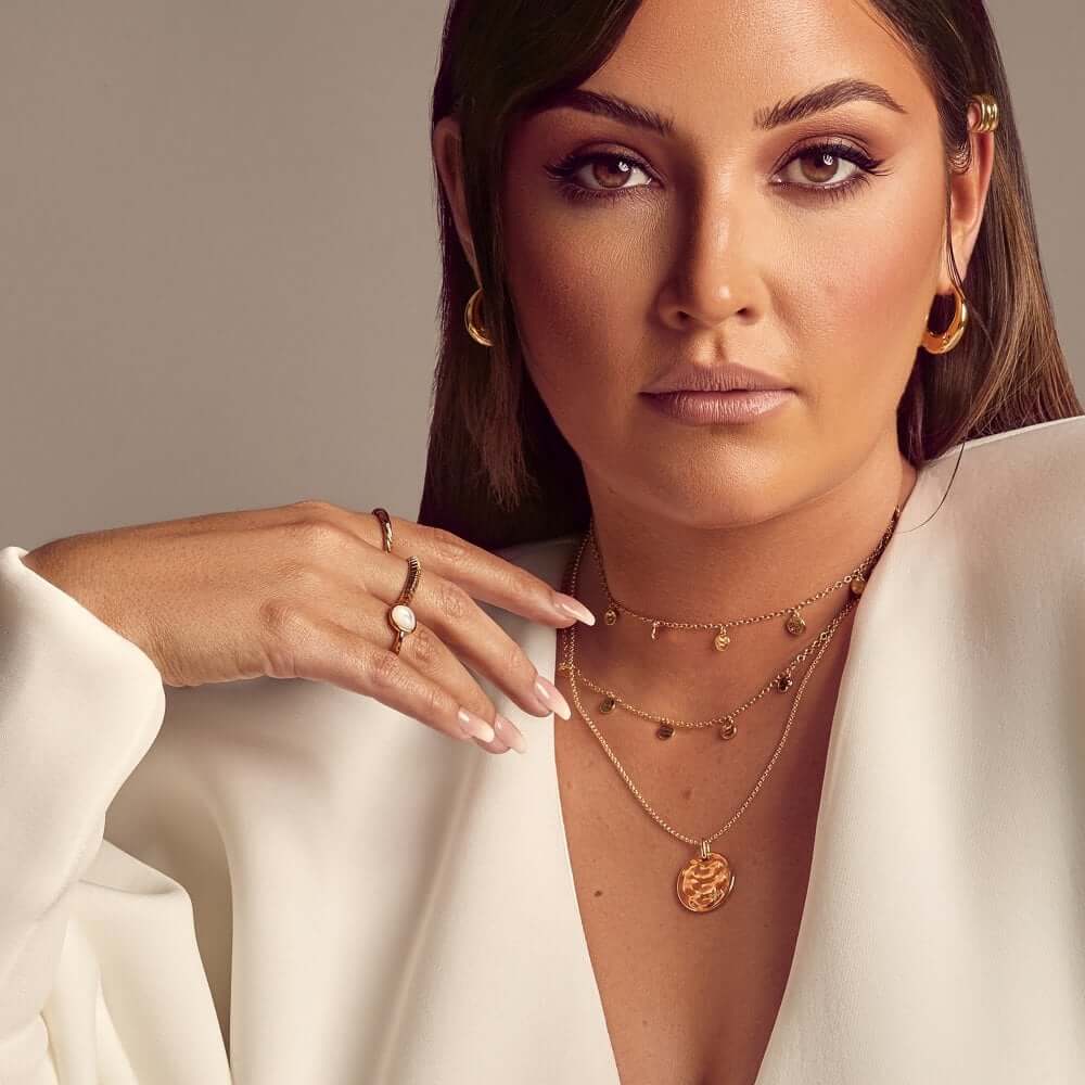 Soul Statement Earring