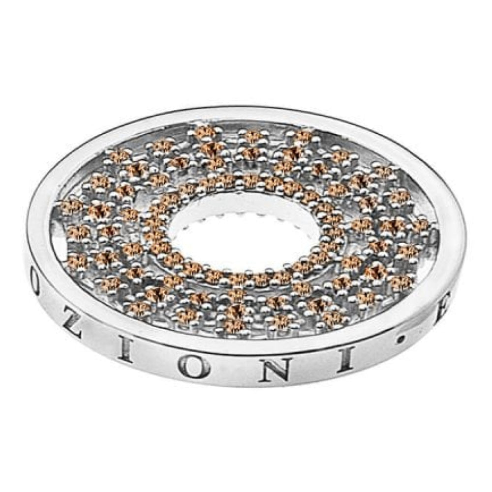 25mm Dreamcatcher Reversible Coin