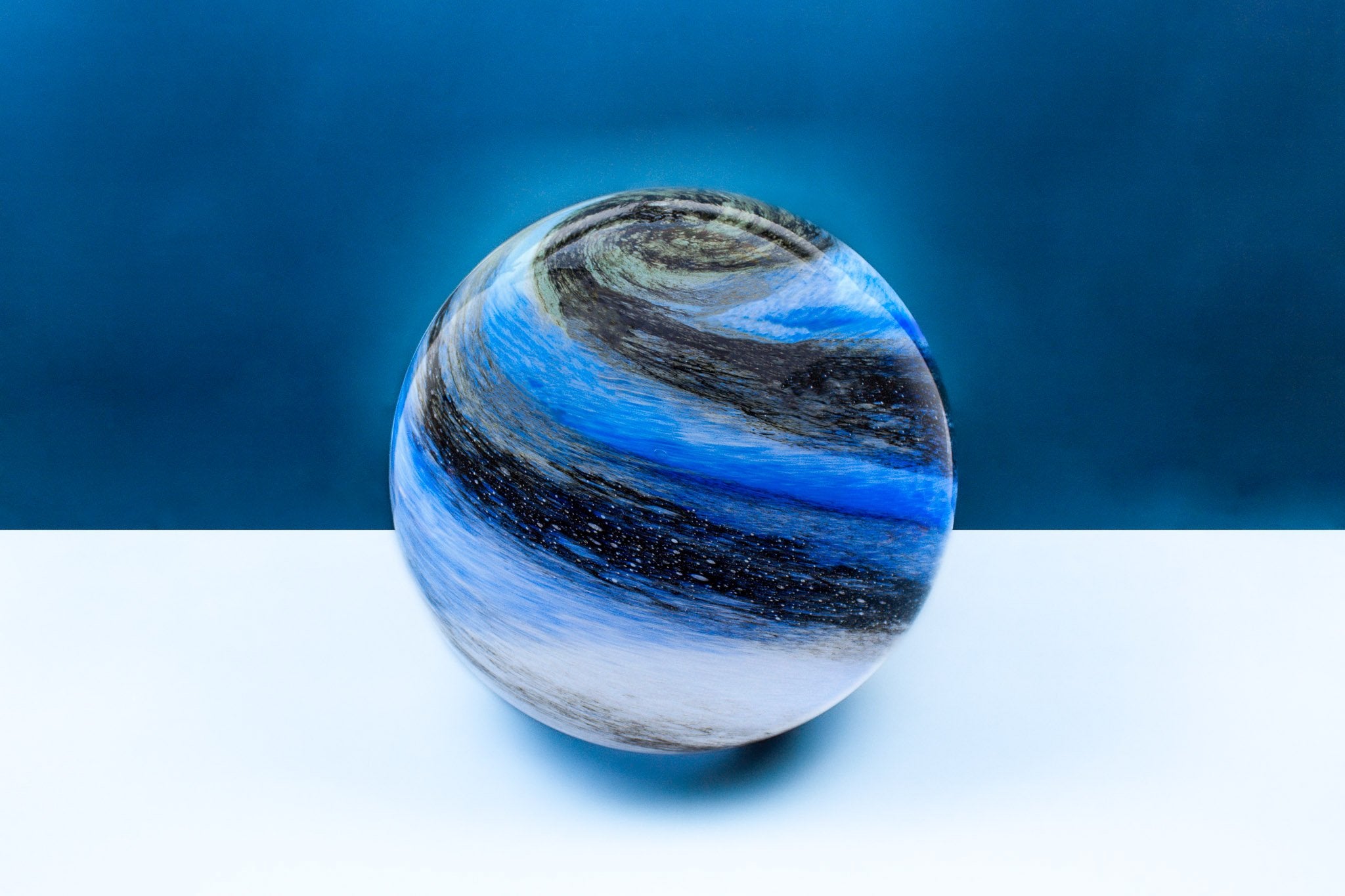 Northern Sky Light (28cm)
