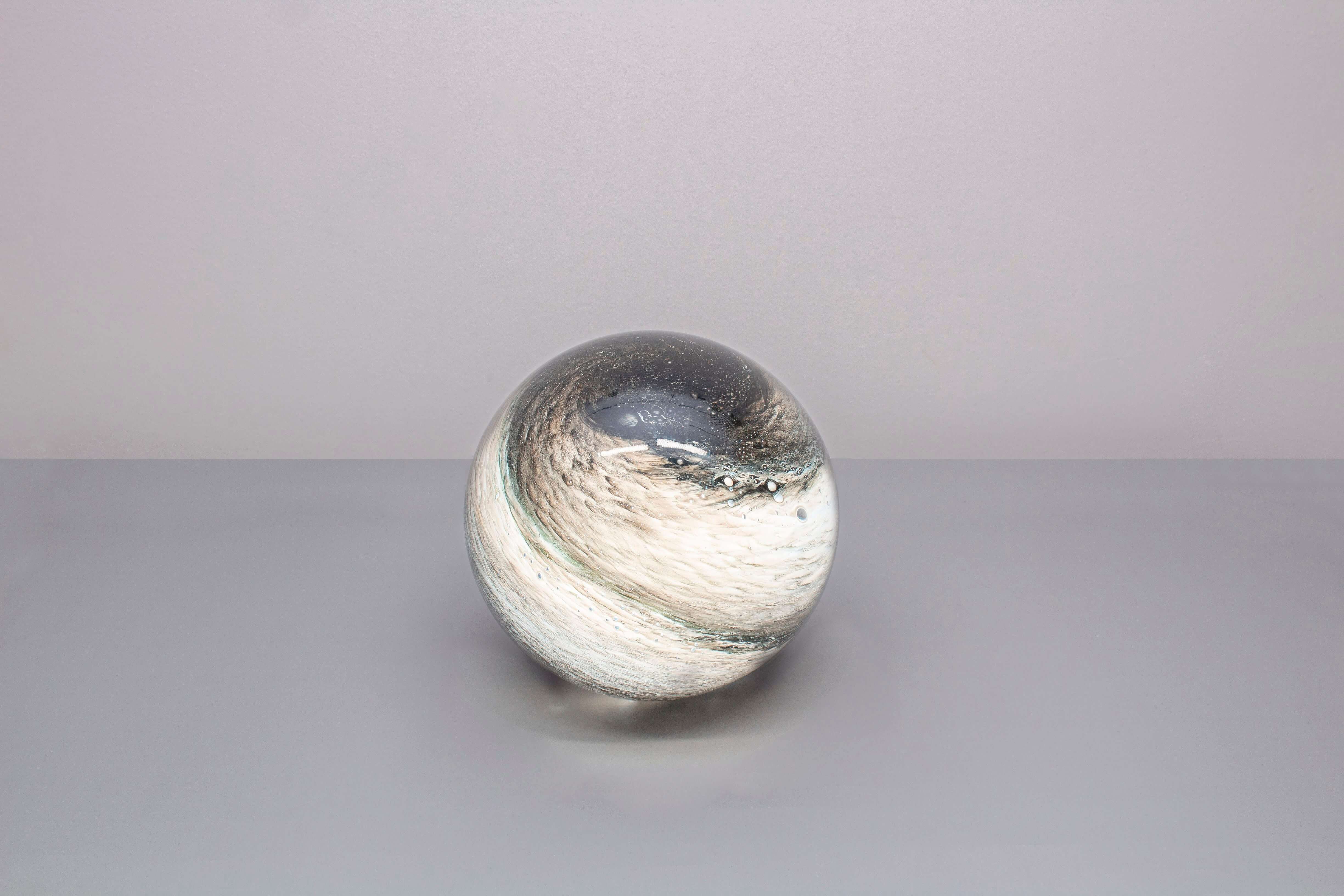 Venus Lamp (18cm)