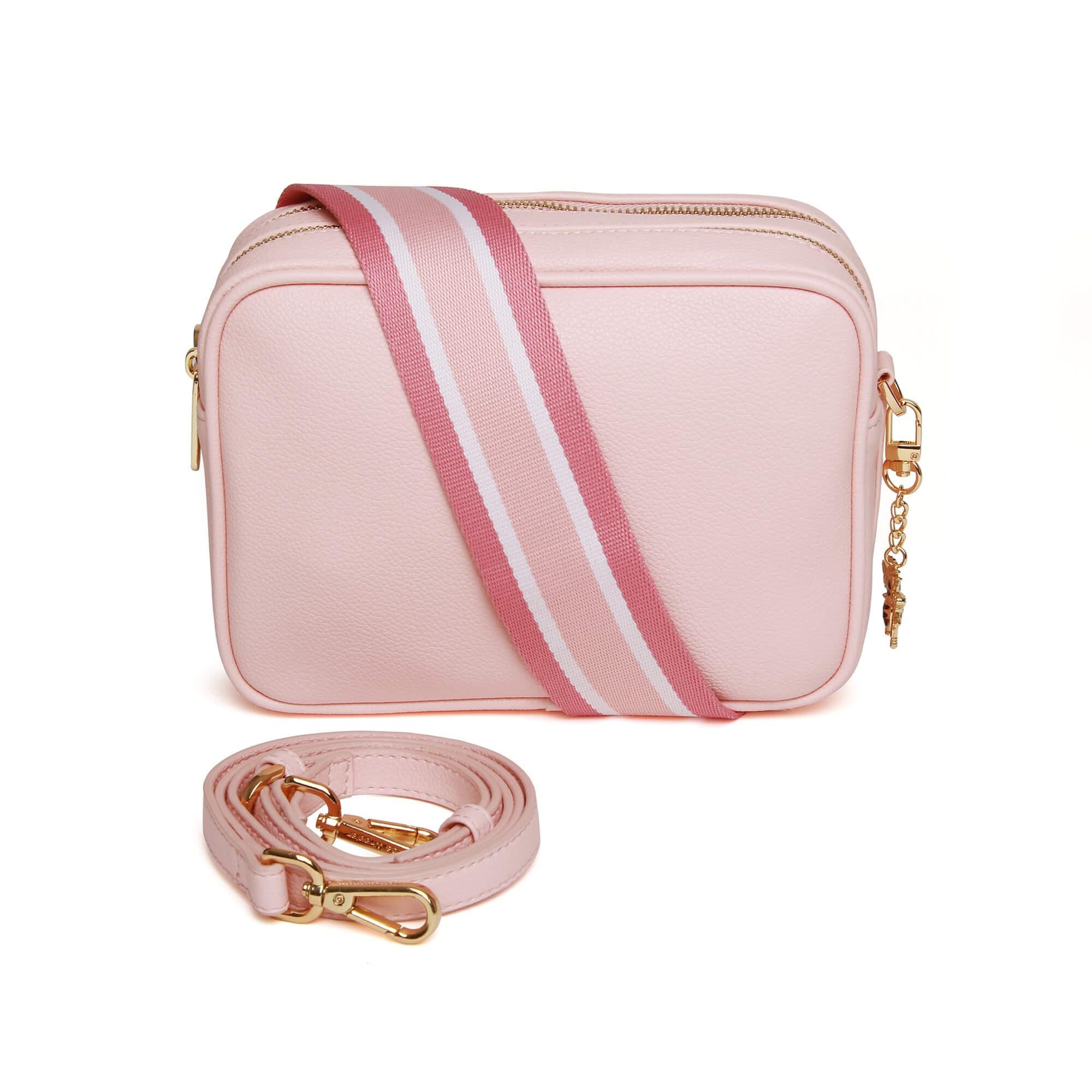 Soho DZ CCBB In Pastel Pink