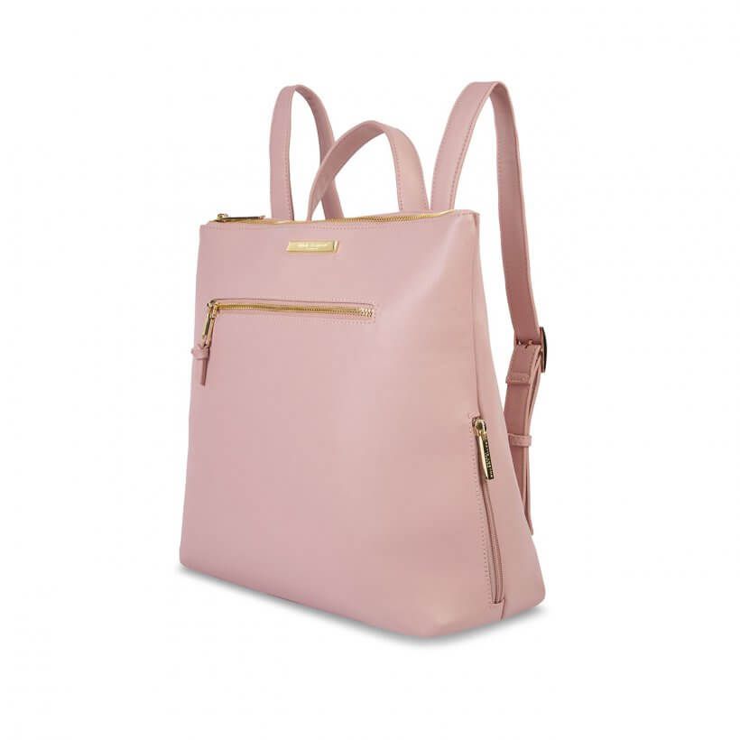 Baby Changing Backpack | Pink
