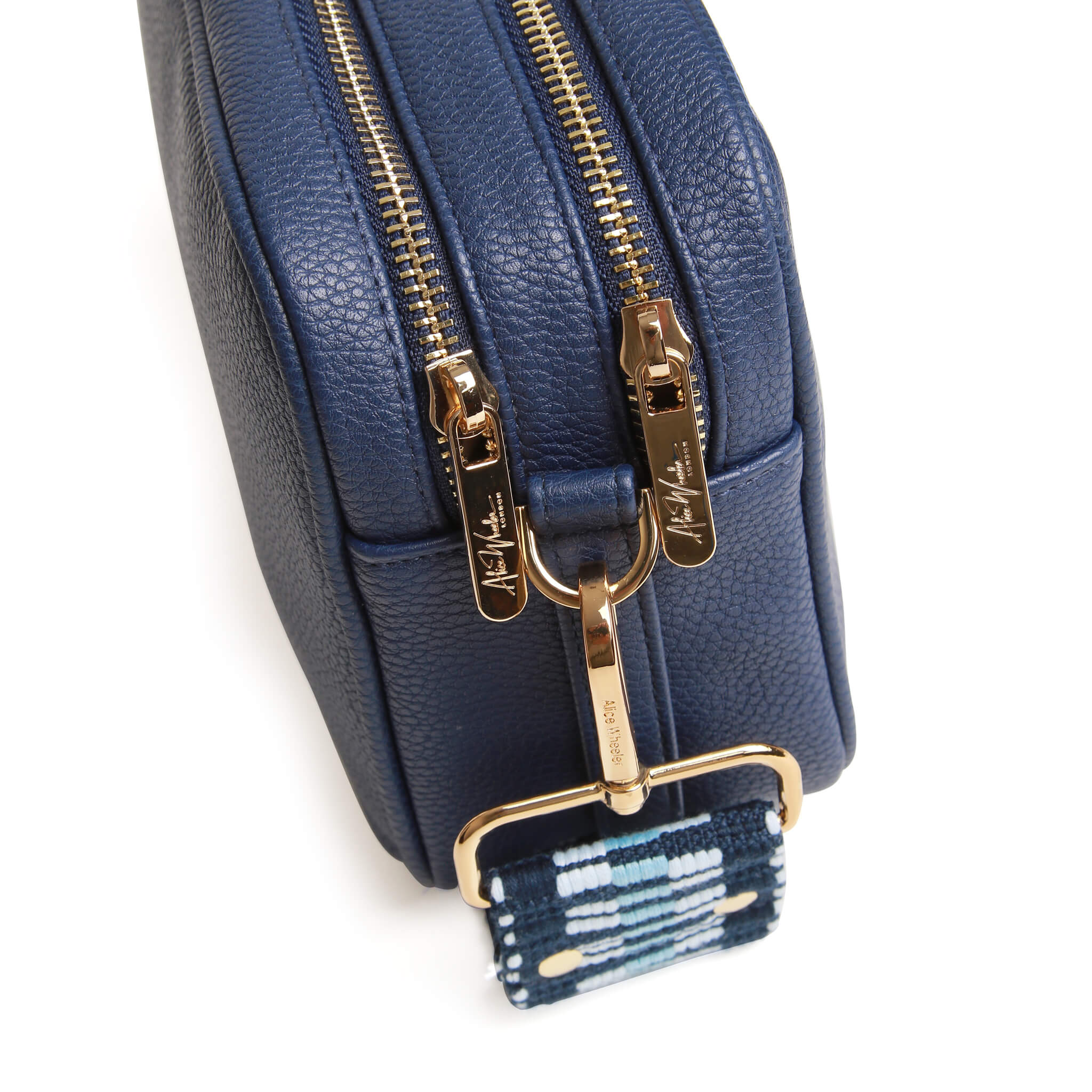 Soho DZ CCBB In Navy